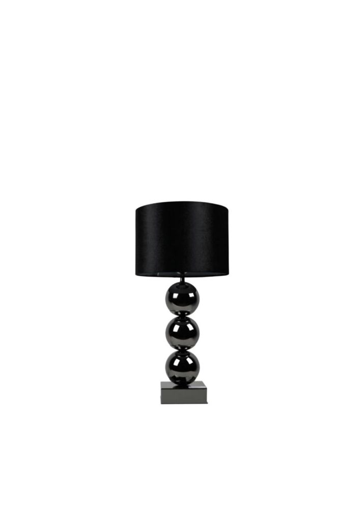 Legacy Sentimenteel Oneffenheden Bollamp Eric kuster style zwart 96 CM - Ourhome Passion