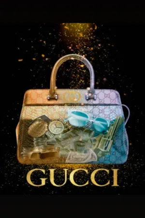 Gucci Bag 80x60