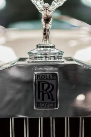 Rolls-Royce 80x60