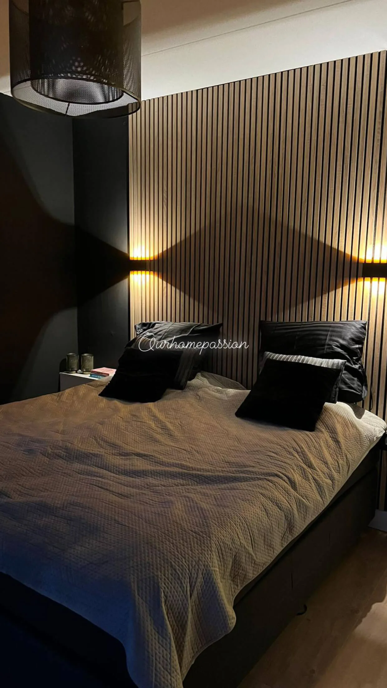 Wandpaneel Eiken 280X60 CM - Afbeelding 12