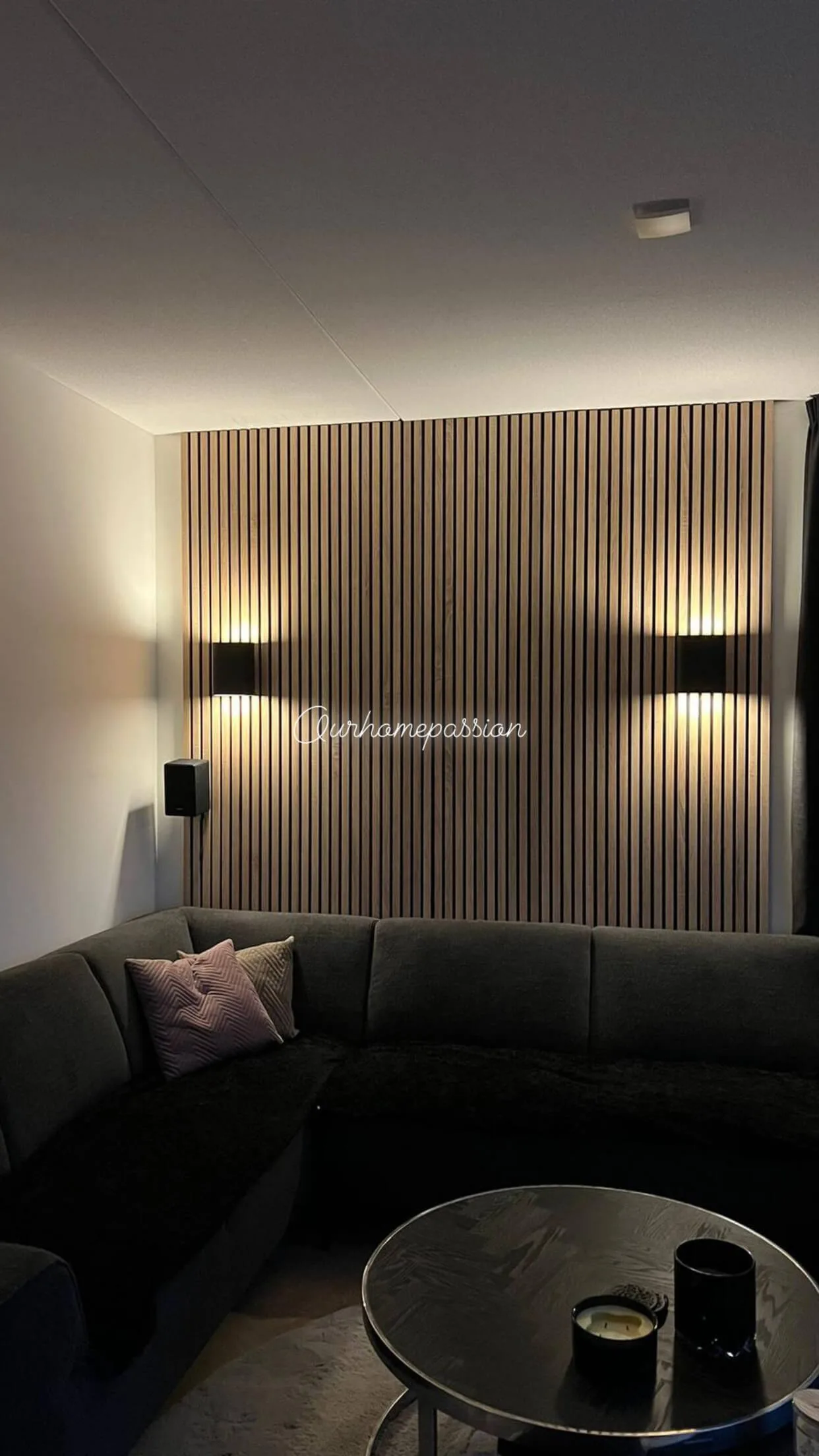 Wandpaneel Eiken 280X60 CM - Afbeelding 11