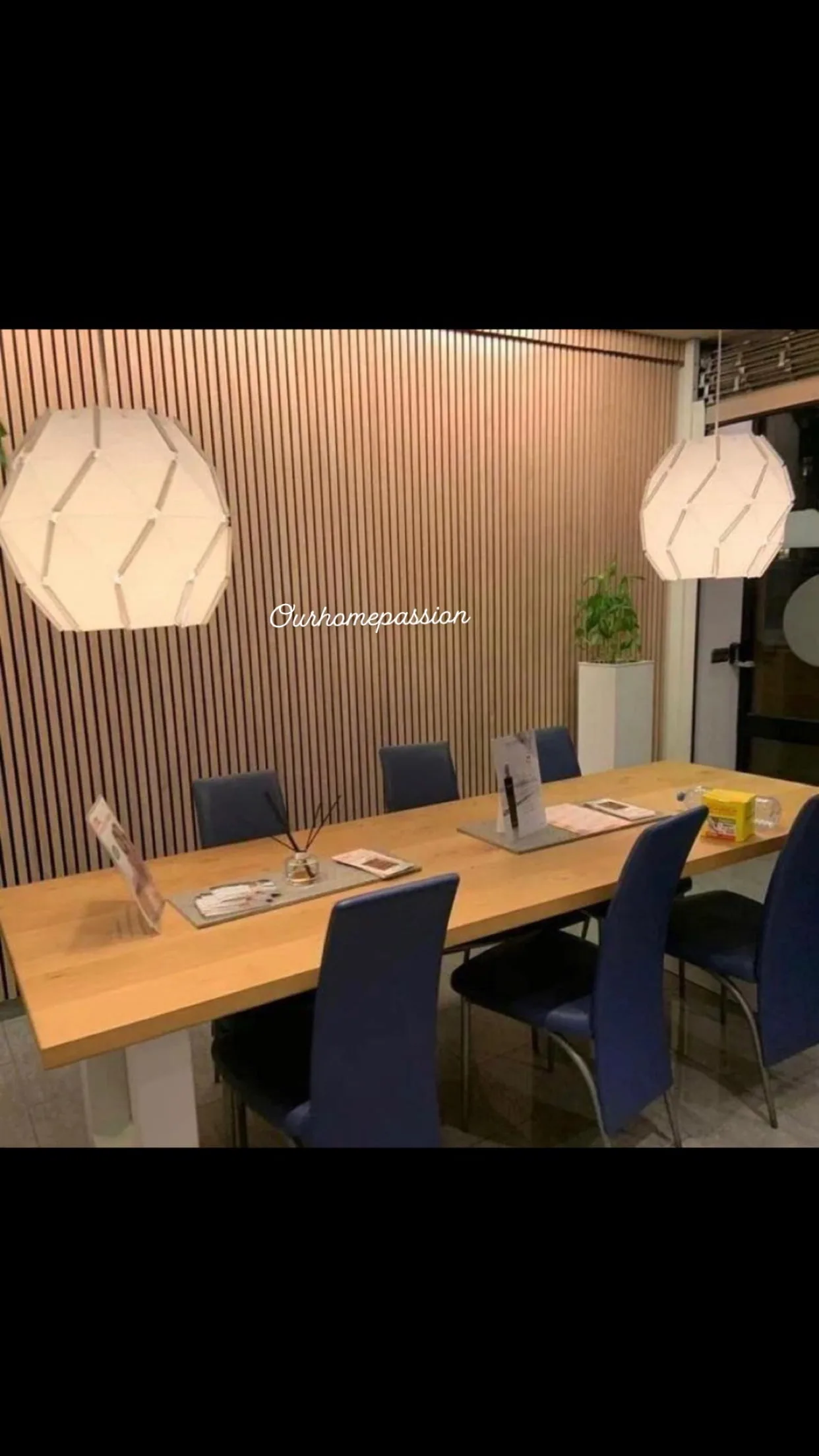 Wandpaneel Eiken 280X60 CM - Afbeelding 6